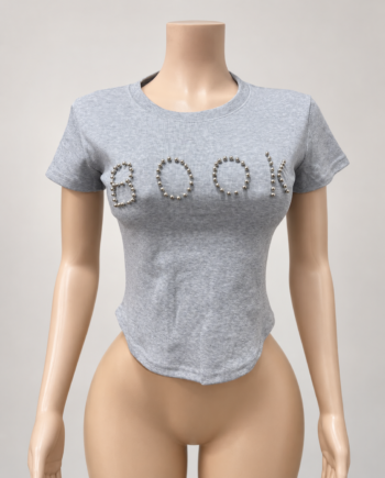 Crop Top 12 & 14