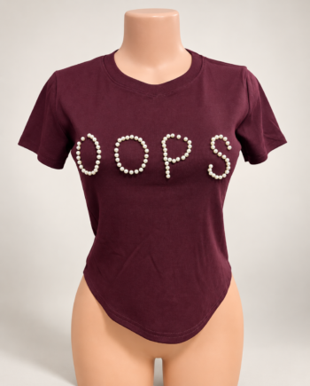 Crop Top 12 & 14