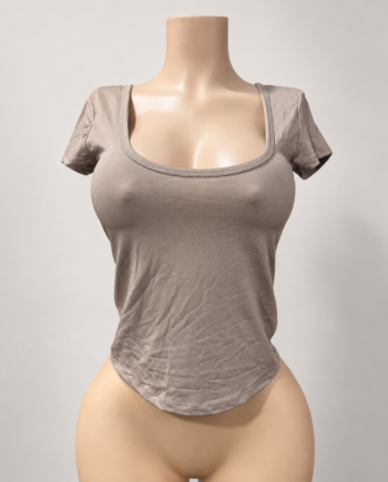 Crop Top 12 & 14