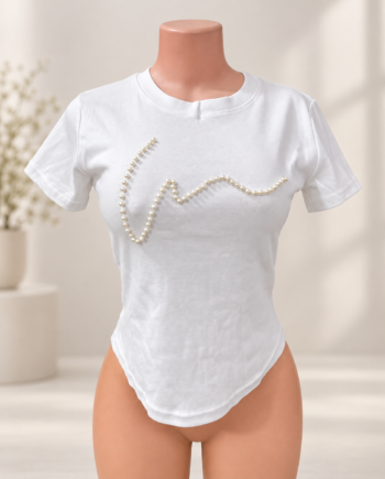 Crop Top 12 & 14