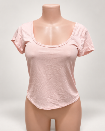 Crop Top Size 12 & 14