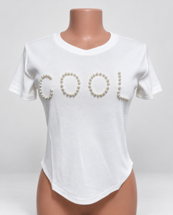 Crop Top 12 & 14