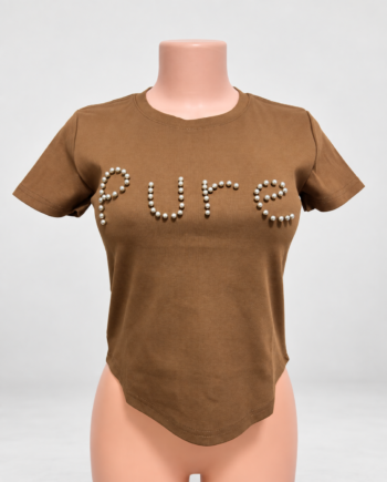 Crop Top Size 12 & 14