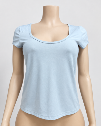 Crop Top Size 12 & 14