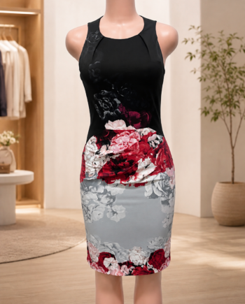 Office Dress Size 8 & 10