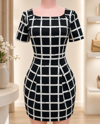 Office Wear Size 8