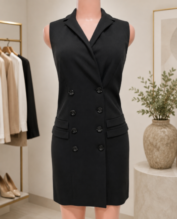Office Dress Size 8 & 10