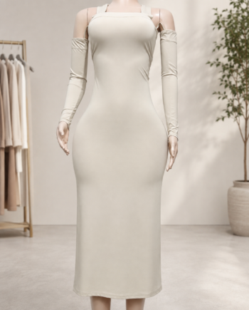 Poly Body con size 10-12